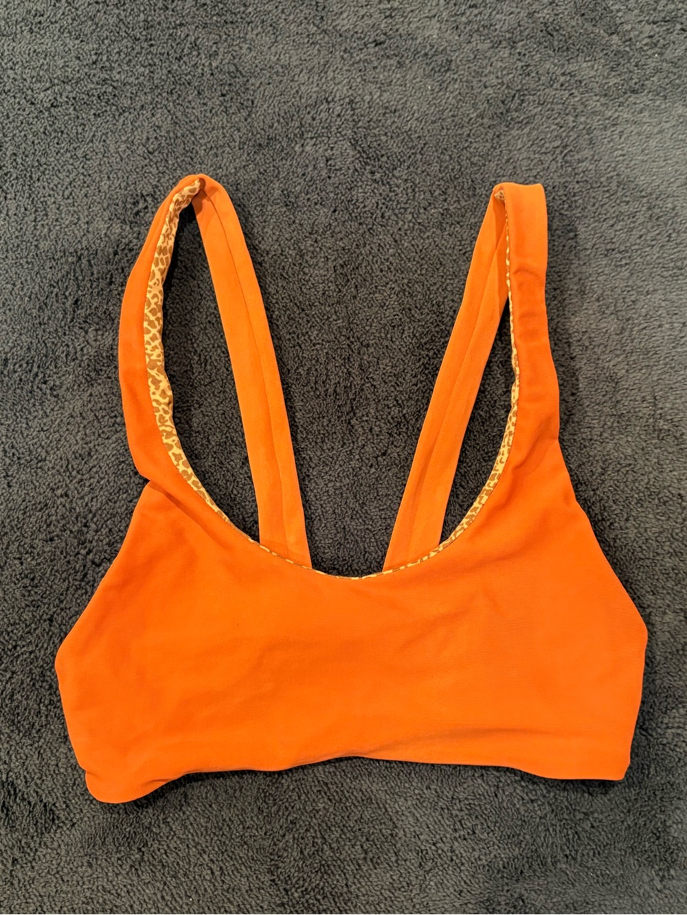 Acacia top size P